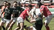 Tucumán Rugby y Los Tarcos, por el tercer puesto del Regional