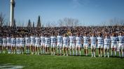 Los Pumas confirmaron las sedes de sus partidos de este año