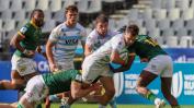 Una nueva victoria que ilusiona al futuro del rugby argentino