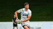 Benjamín Elizalde es nuevo jugador de Bristol Bears Benjamín Elizalde es nuevo jugador de Bristol Bears