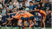 Los Naranjas se subieron al podio en el Súper Seven de Mar del Plata