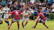 Lawn Tennis anotó en los momentos justos