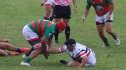 Victorias de Huirapuca, Cardenales, Universitario y Old Lions