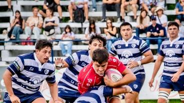 Lawn Tennis y Cardenales ganaron y se acercan al líder