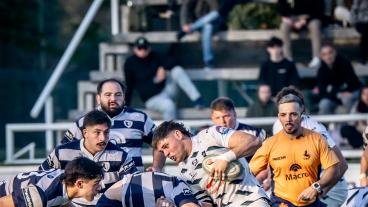 Tucumán Rugby y Lawn Tennis lideran las posiciones