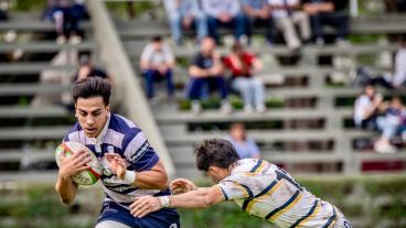 Universitario frenó a Lawn Tennis
