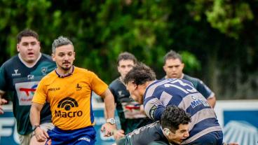 Universitario y su premio por no darse por vencido