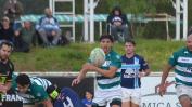 Universitario de Salta venció a Gimnasia y está en la punta