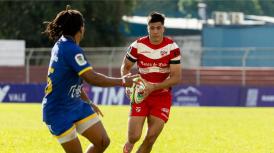 Selknam trajo un valioso triunfo de Brasil