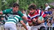 Old Lions frenó a Uni de Salta y Jockey manda en la Liga