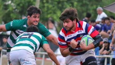 Old Lions frenó a Uni de Salta y Jockey manda en la Liga