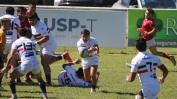 Ganaron Natación y Tucumán Rugby y siguen en lo más alto