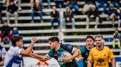 Tucumán Rugby quedó solo en la cima del Anual Tucumán Rugby quedó solo en la cima del Anual