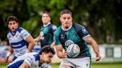 El camino hacia las Semifinales y al Regional El camino hacia las Semifinales y al Regional