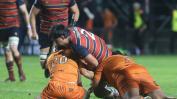 Tarucas ganó a Pampas en un duelo de ida y vuelta