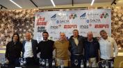Presentaron en Salta el Nacional de Clubes Campeones M17 