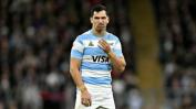 Moroni es baja en Los Pumas Moroni es baja en Los Pumas