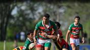 Huirapuca frenó el avance de Cardenales