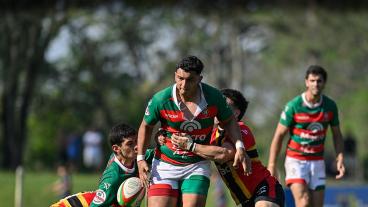 Huirapuca frenó el avance de Cardenales