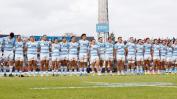 Con la vuelta del Rugby Championship y el Mundial de Australia, así será el 2027 de Los Pumas