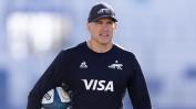 Contepomi se toma su tiempo para buscar al reemplazante de Bordoy en Los Pumas Contepomi se toma su tiempo para buscar al reemplazante de Bordoy en Los Pumas