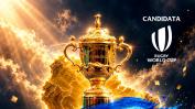 Argentina y Sudamérica se ilusionan con la candidatura para el Mundial de Rugby 2035 Argentina y Sudamérica se ilusionan con la candidatura para el Mundial de Rugby 2035