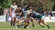 Lawn Tennis ganó el clásico y se trepó a la punta