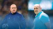 Mario Ledesma y Shaun Edwards se suman al staff técnico de Los Pumas Mario Ledesma y Shaun Edwards se suman al staff técnico de Los Pumas