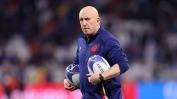 Descontento en Inglaterra por la llegada de Shaun Edwards al staff de Los Pumas Descontento en Inglaterra por la llegada de Shaun Edwards al staff de Los Pumas
