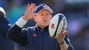 ¿Por qué Shaun Edwards le dijo que sí a Los Pumas?