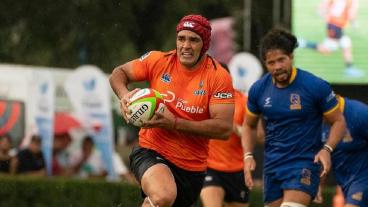 Facundo Cardozo fue citado a la concentración de Argentina XV Facundo Cardozo fue citado a la concentración de Argentina XV