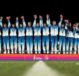 Las Yaguaretés y Los Pumas´7 se quedaron con el Oro en los Juegos ODESUR | Tercer Tiempo NOA