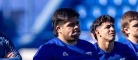 Francisco Moreno sale del equipo titular en Los Pumas | Tercer Tiempo NOA