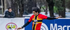 Con 33 puntos de Cipriano Cerrutti Cardenales ganó un clásico tremendo y continúa invicto en lo más alto | Tercer Tiempo NOA