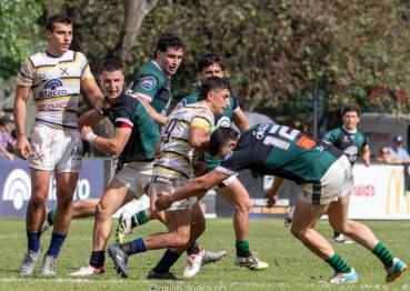 La chance de los candidatos por un lugar en las Semifinales | Tercer Tiempo NOA
