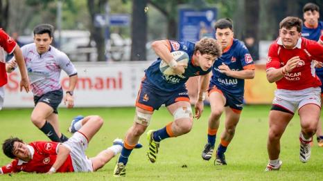 Los Naranjitas definen el primer puesto con Buenos Aires | Tercer Tiempo NOA