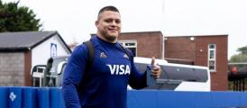 Los Pumas inician su concentración con cambios en la convocatoria | Tercer Tiempo NOA