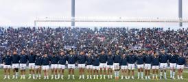 Tres tucumanos en Los Pumas para enfrentar a Inglaterra | Tercer Tiempo NOA