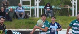 Universitario de Salta venció a Gimnasia y está en la punta | Tercer Tiempo NOA