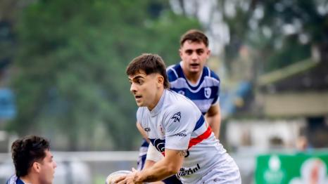 Tucumán Rugby y Lawn Tennis se sumaron a Natación en semifinales | Tercer Tiempo NOA Tucumán Rugby y Lawn Tennis se sumaron a Natación en semifinales | Tercer Tiempo NOA