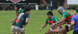 Tucumán Rugby marcha solo arriba | Tercer Tiempo NOA