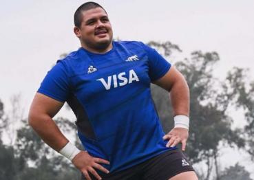 Francisco Moreno lleva su sangre tucumana y su garra Puma al Newcastle de Inglaterra | Tercer Tiempo NOA