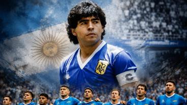 La UAR y Los Pumas le rinden homenaje al seleccionado argentino de fútbol del 86 | Tercer Tiempo NOA La UAR y Los Pumas le rinden homenaje al seleccionado argentino de fútbol del 86 | Tercer Tiempo NOA