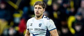 Domingo Miotti: Ojalá se de mi vuelta a Los Pumas | Tercer Tiempo NOA Domingo Miotti: Ojalá se de mi vuelta a Los Pumas | Tercer Tiempo NOA