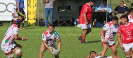 Huirapuca venció a Los Tarcos y se ubicó como escolta | Tercer Tiempo NOA