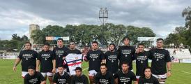 El rugby se suma a la lucha contra las drogas | Tercer Tiempo NOA