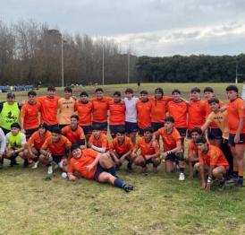 Tucumán afronta las semifinales con la ilusión de alcanzar la Copa de Bronce | Tercer Tiempo NOA