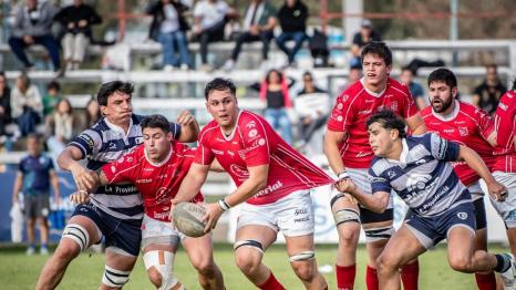 Lucas Picon anotó el try más rápido en la historia de nuestro rugby | Tercer Tiempo NOA