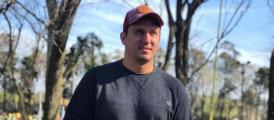 Carlos Rafael: El torneo va a ser productivo para todos | Tercer Tiempo NOA