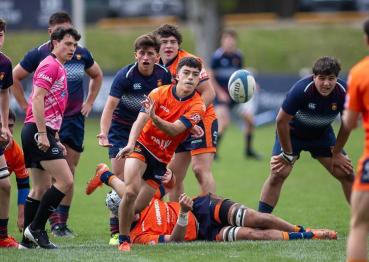 Fuerte repudio de la Unión de Rugby de Tucumán a los comentarios discriminatorios durante el duelo de Los Naranjitas ante Buenos Aires | Tercer Tiempo NOA